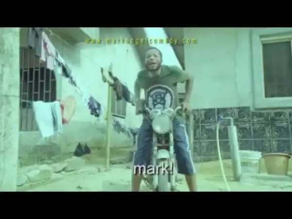 Video: Mark Angel Comedy - Denilson Igwe Compilation